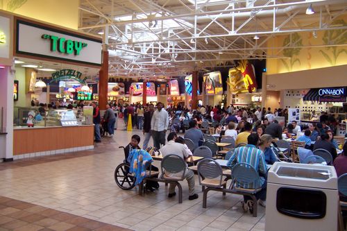Bay Area Mall (palo-alto_100_7866.jpg) wird geladen. Eindrucksvolle Fotos von der Westküste Amerikas erwarten Sie.